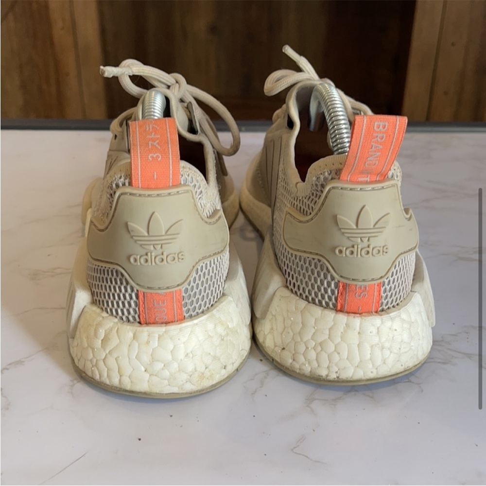 Adidas NMD_R1 Shoes - Picture 11 of 11
